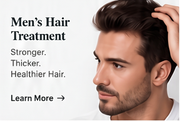 menhair